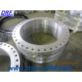 GOST Flange (flange ANSI flange DIN JIS flange Flange BS4504)